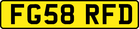FG58RFD