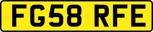 FG58RFE