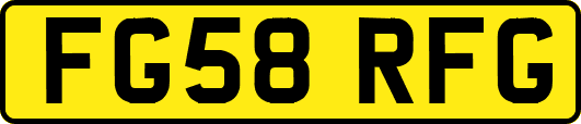 FG58RFG