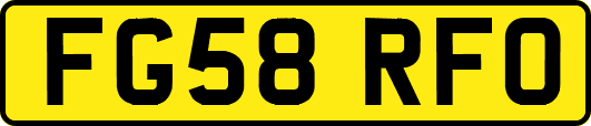 FG58RFO