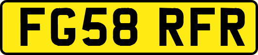 FG58RFR