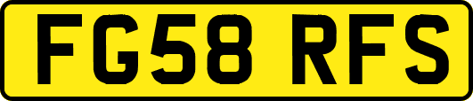 FG58RFS