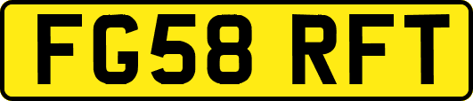 FG58RFT