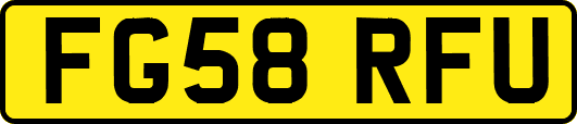 FG58RFU