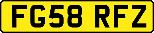 FG58RFZ