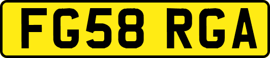 FG58RGA