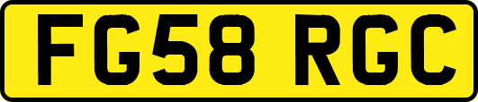 FG58RGC