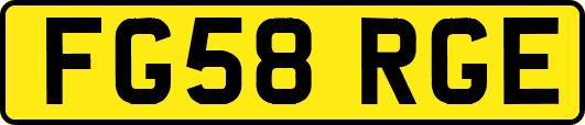 FG58RGE