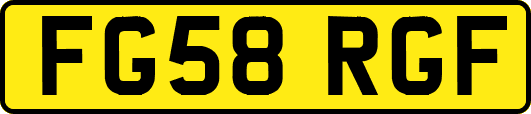 FG58RGF