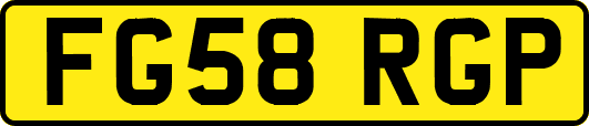 FG58RGP