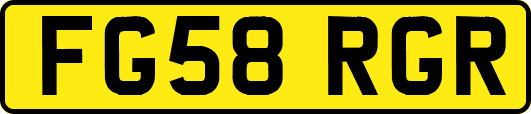 FG58RGR