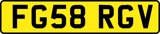 FG58RGV