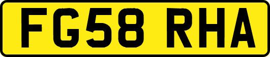 FG58RHA