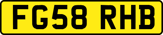 FG58RHB