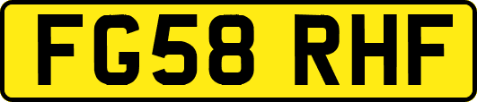 FG58RHF