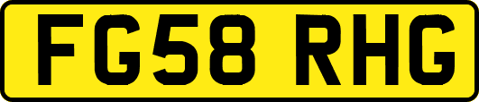 FG58RHG