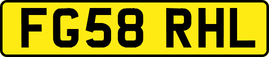 FG58RHL