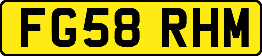 FG58RHM