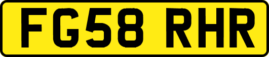 FG58RHR