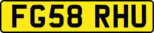 FG58RHU