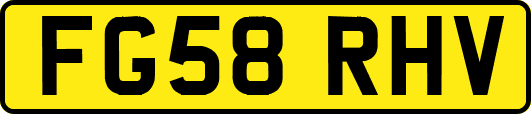 FG58RHV