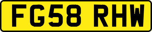 FG58RHW