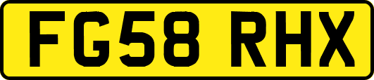 FG58RHX