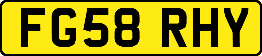 FG58RHY