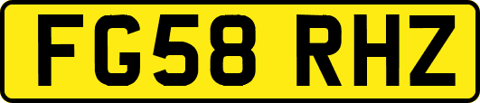 FG58RHZ