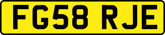 FG58RJE