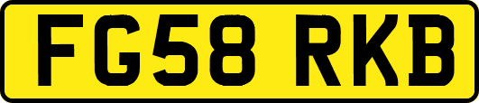 FG58RKB