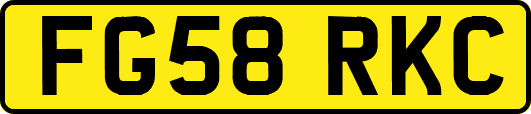 FG58RKC
