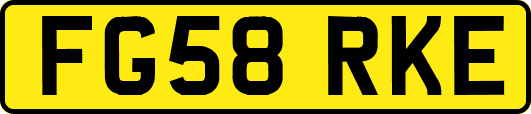 FG58RKE