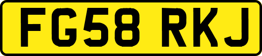 FG58RKJ