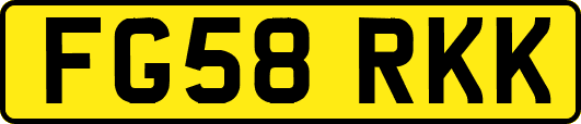 FG58RKK