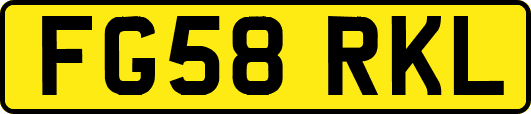 FG58RKL