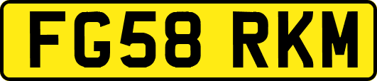 FG58RKM