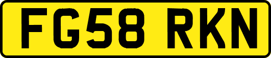 FG58RKN