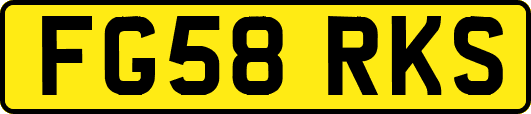 FG58RKS