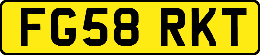 FG58RKT