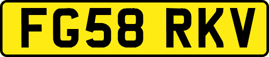 FG58RKV
