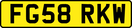 FG58RKW