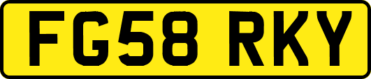 FG58RKY
