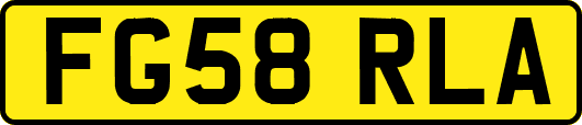 FG58RLA
