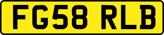 FG58RLB