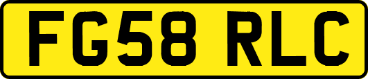 FG58RLC