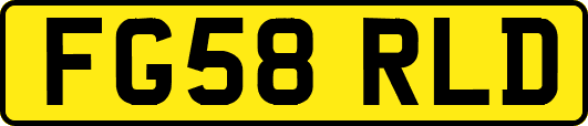 FG58RLD