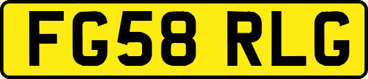 FG58RLG