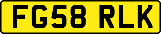 FG58RLK