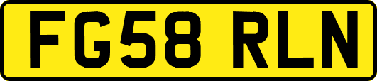 FG58RLN